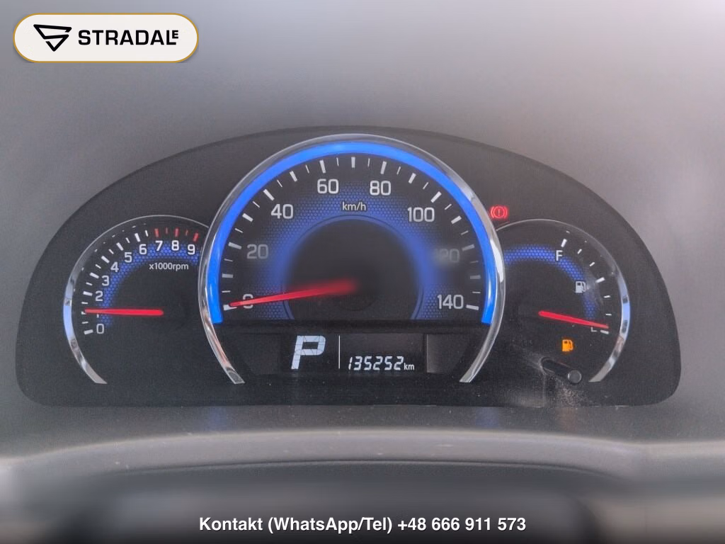 SUZUKI EVERY WAGON 4WD PZ TURBO SPECIAL, miniaturka 7