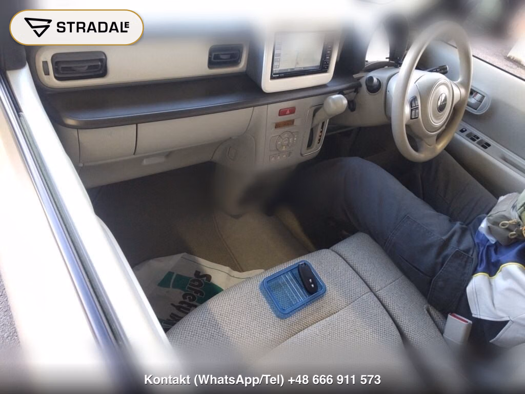 SUZUKI ALTO LAPIN L, miniaturka 4