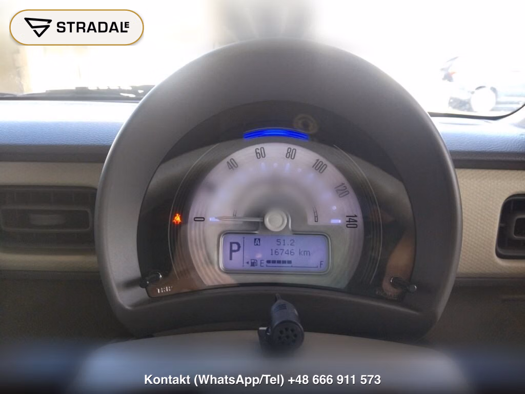 SUZUKI ALTO LAPIN L, miniaturka 7