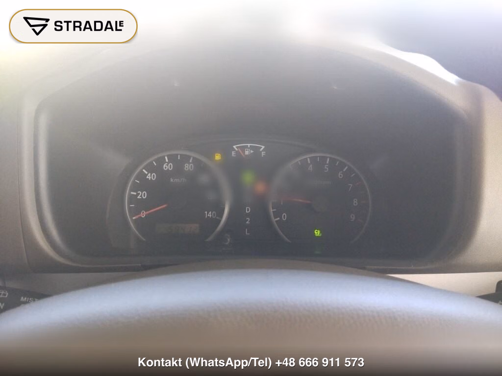 SUZUKI EVERY WAGON PZ TURBO SPECIAL, miniaturka 7