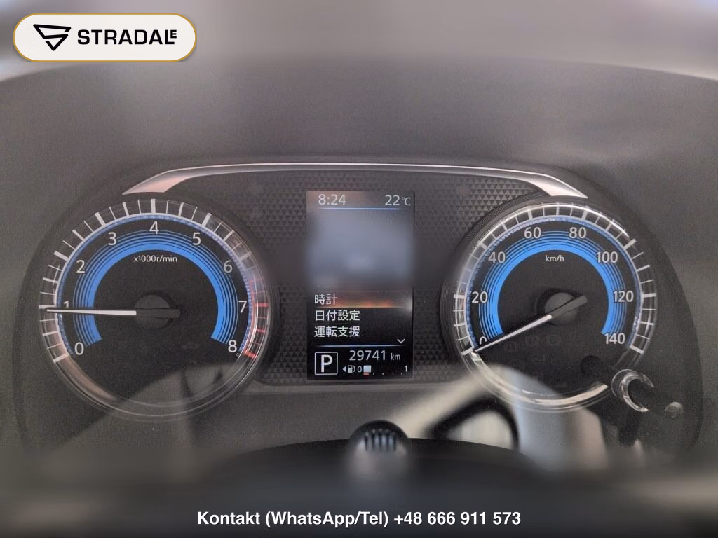 NISSAN DAYZ HIGHWAY STAR G TURBO, miniaturka 7
