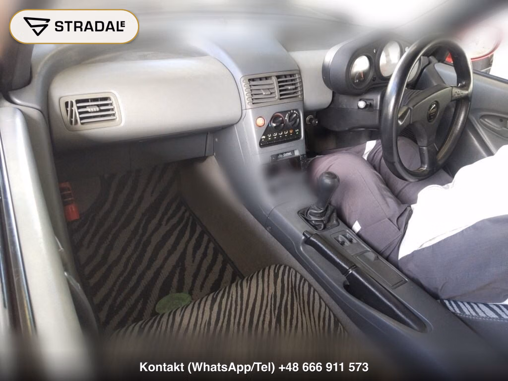 HONDA BEAT, miniaturka 4