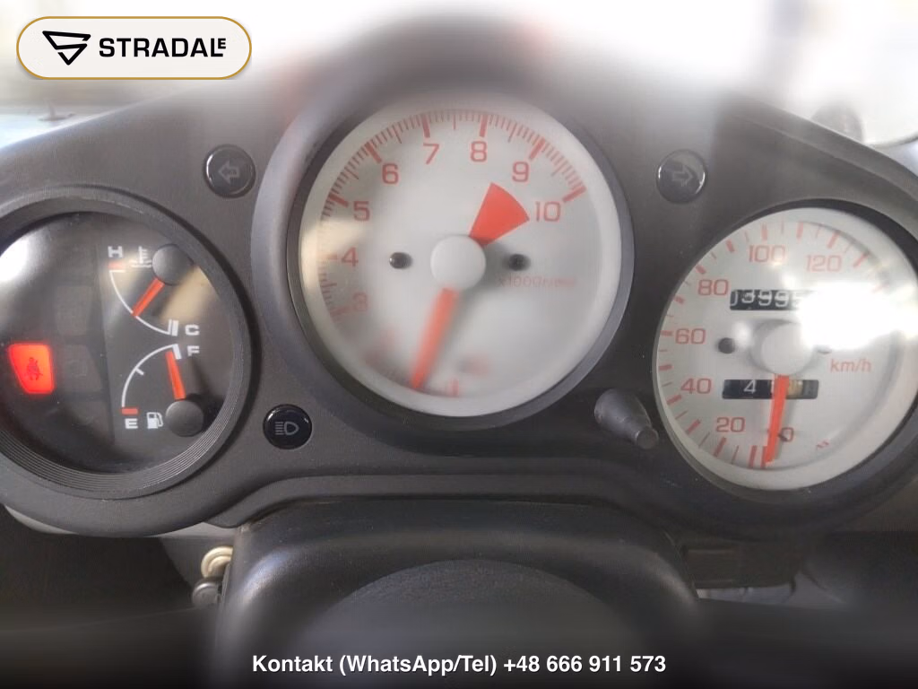 HONDA BEAT, miniaturka 7