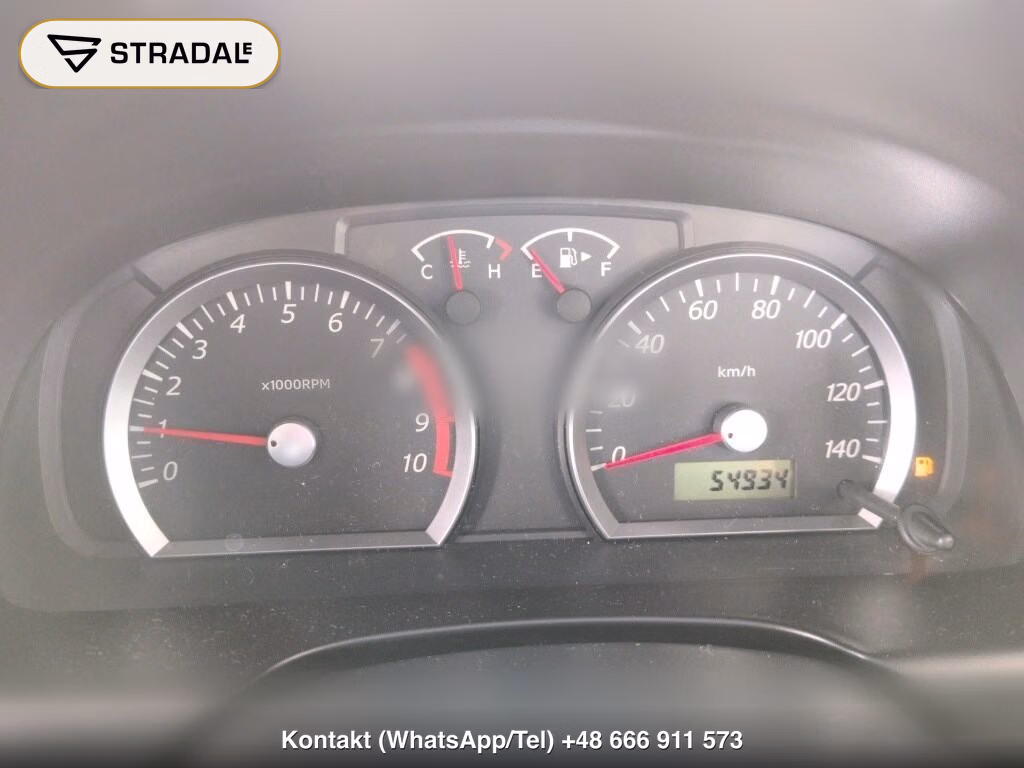 SUZUKI JIMNY 3D 4WD XG, miniaturka 7