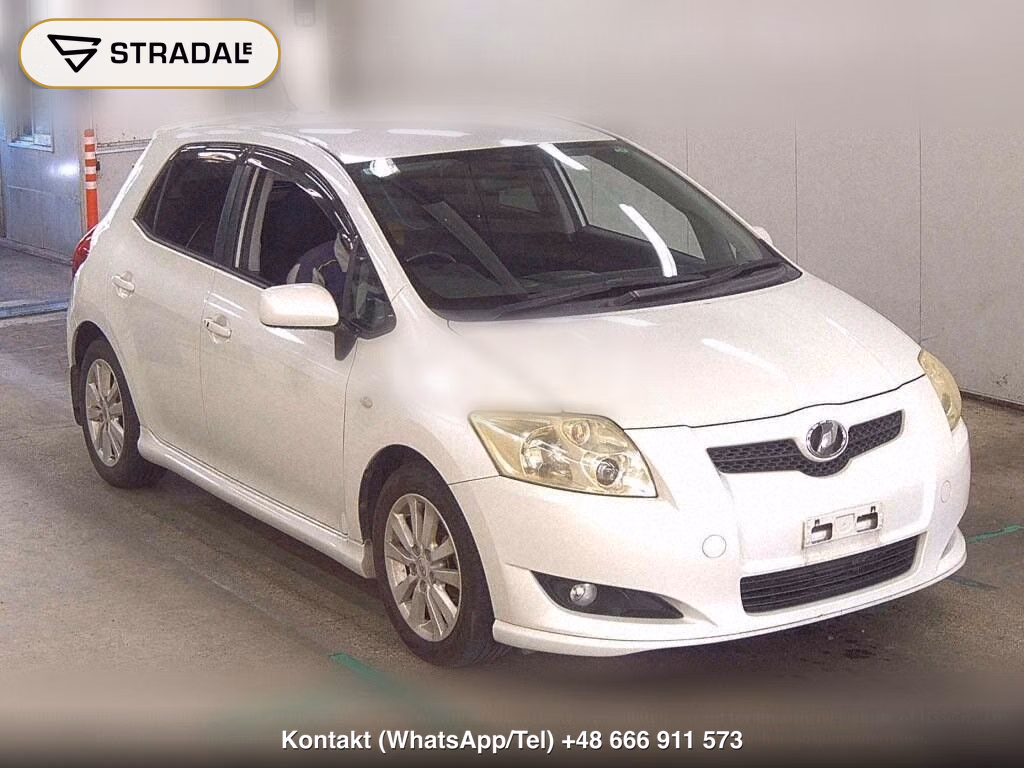 TOYOTA AURIS 180G S PACKAGE, miniaturka 2