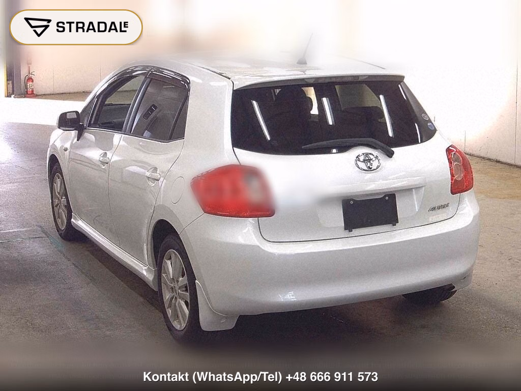 TOYOTA AURIS 180G S PACKAGE, miniaturka 3
