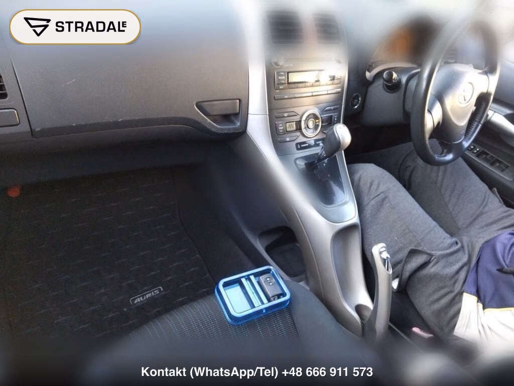 TOYOTA AURIS 180G S PACKAGE, miniaturka 4