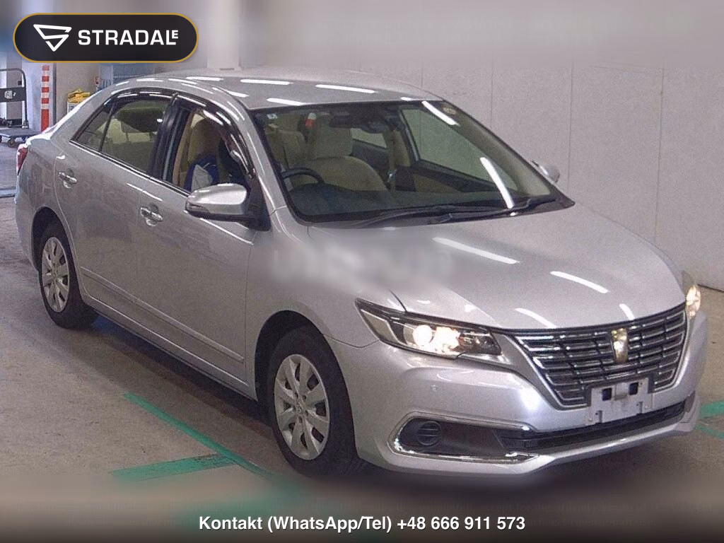 TOYOTA PREMIO 1.5F L PACKAGE, miniaturka 2