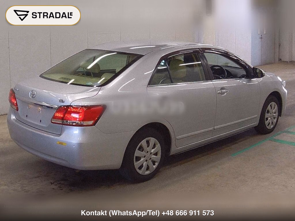 TOYOTA PREMIO 1.5F L PACKAGE, miniaturka 6