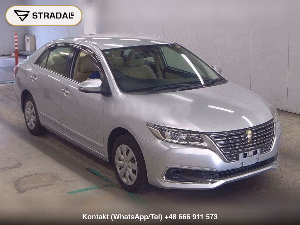 TOYOTA PREMIO 1.5F L PACKAGE, miniaturka 2