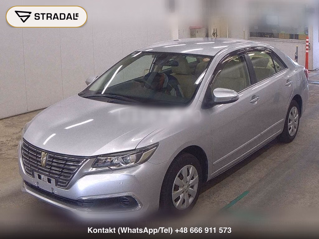 TOYOTA PREMIO 1.5F L PACKAGE, miniaturka 5