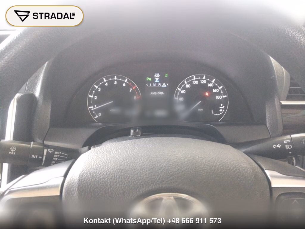 TOYOTA PREMIO 1.5F L PACKAGE, miniaturka 7