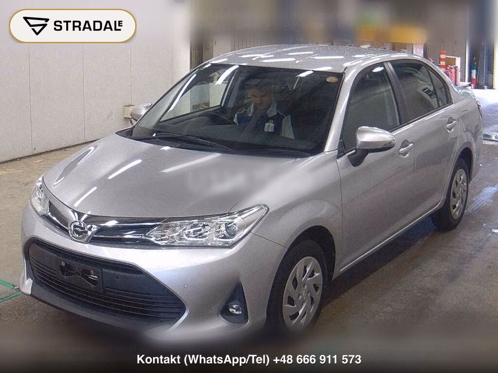 TOYOTA COROLLA AXIO 4WD EX, miniaturka 5