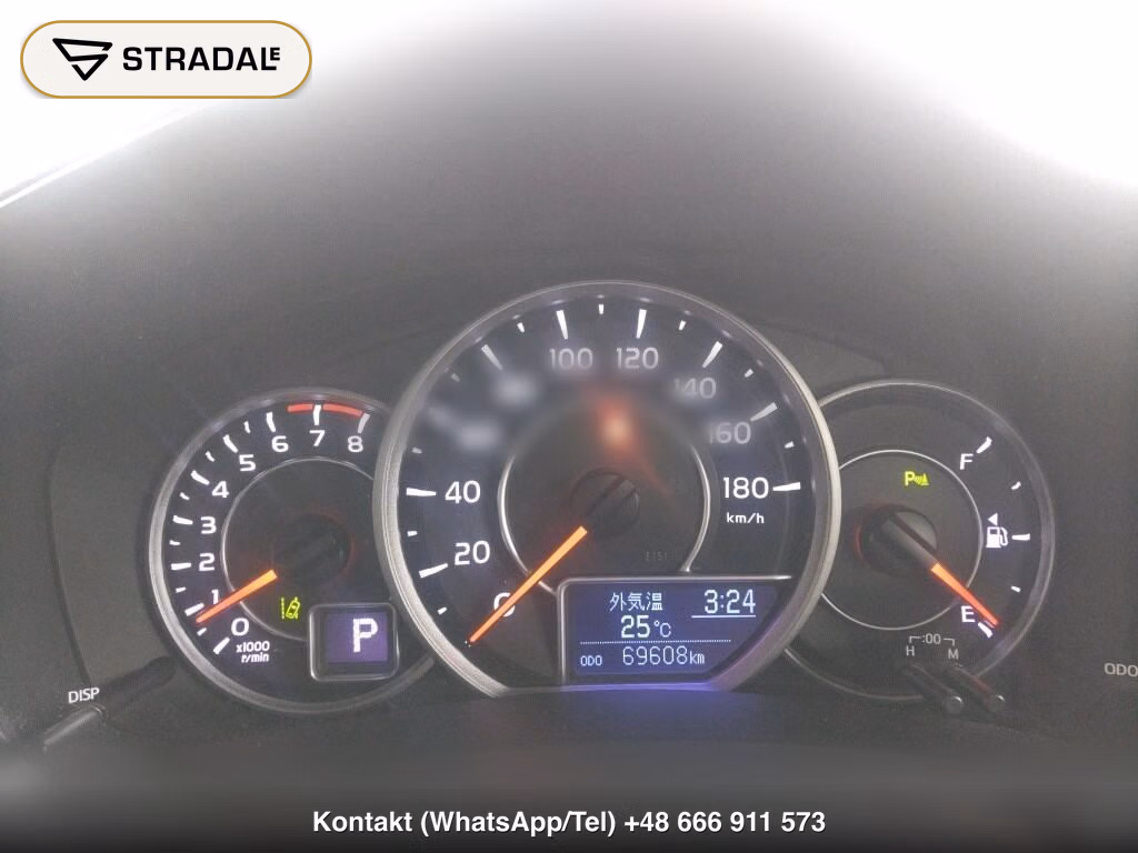 TOYOTA COROLLA AXIO 4WD EX, miniaturka 7