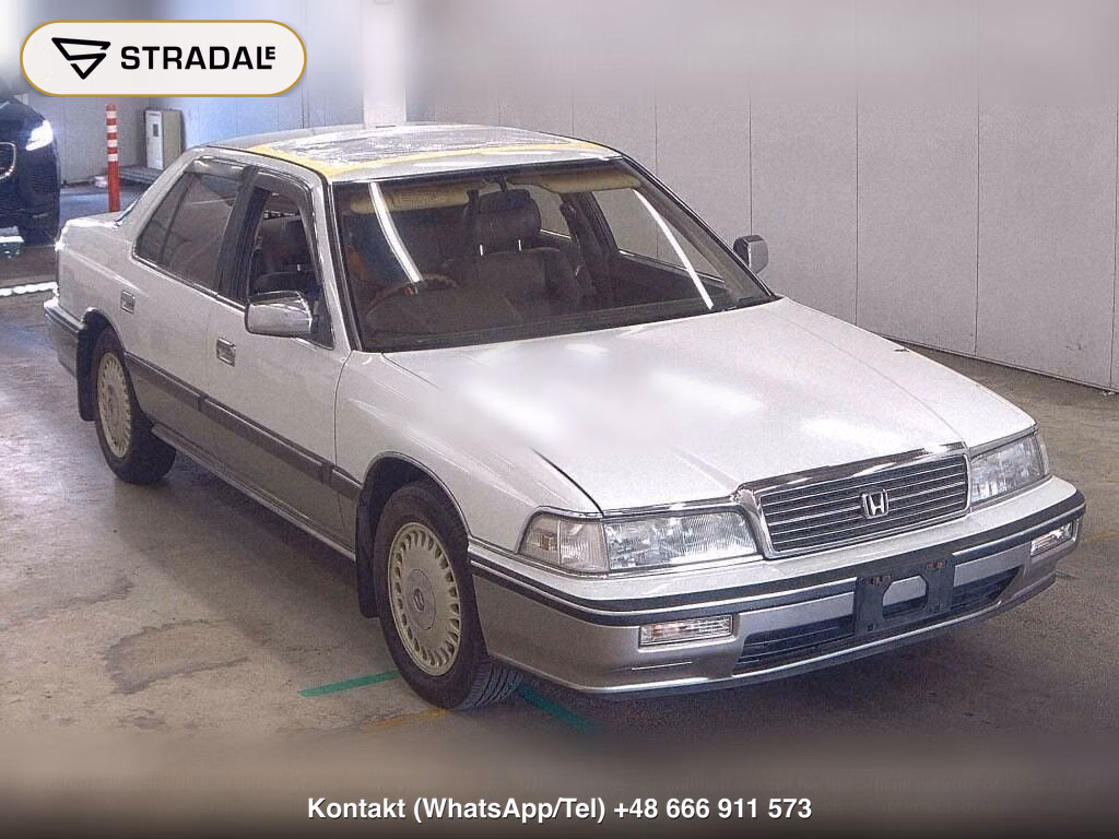 HONDA LEGEND V6 XI EXCLUSIVE, miniaturka 2