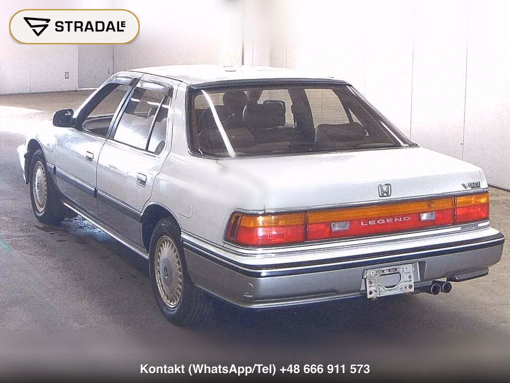 HONDA LEGEND V6 XI EXCLUSIVE, miniaturka 3
