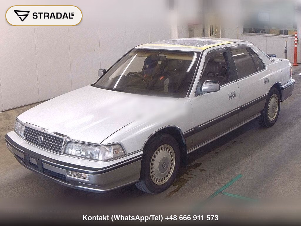 HONDA LEGEND V6 XI EXCLUSIVE, miniaturka 5