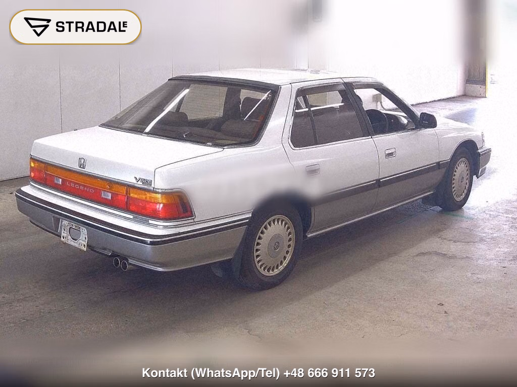 HONDA LEGEND V6 XI EXCLUSIVE, miniaturka 6