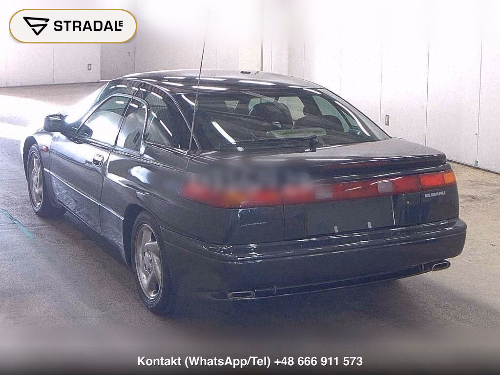 SUBARU ALCYONE SVX 4WD VERSION E, miniaturka 3