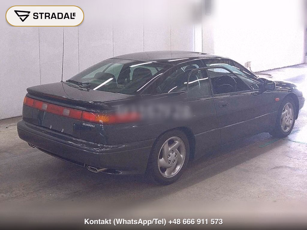 SUBARU ALCYONE SVX 4WD VERSION E, miniaturka 6