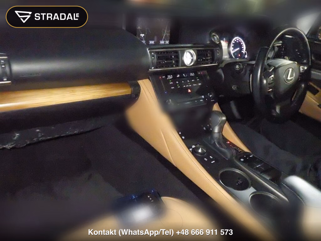 LEXUS RC RC200T VERSION L, miniaturka 4