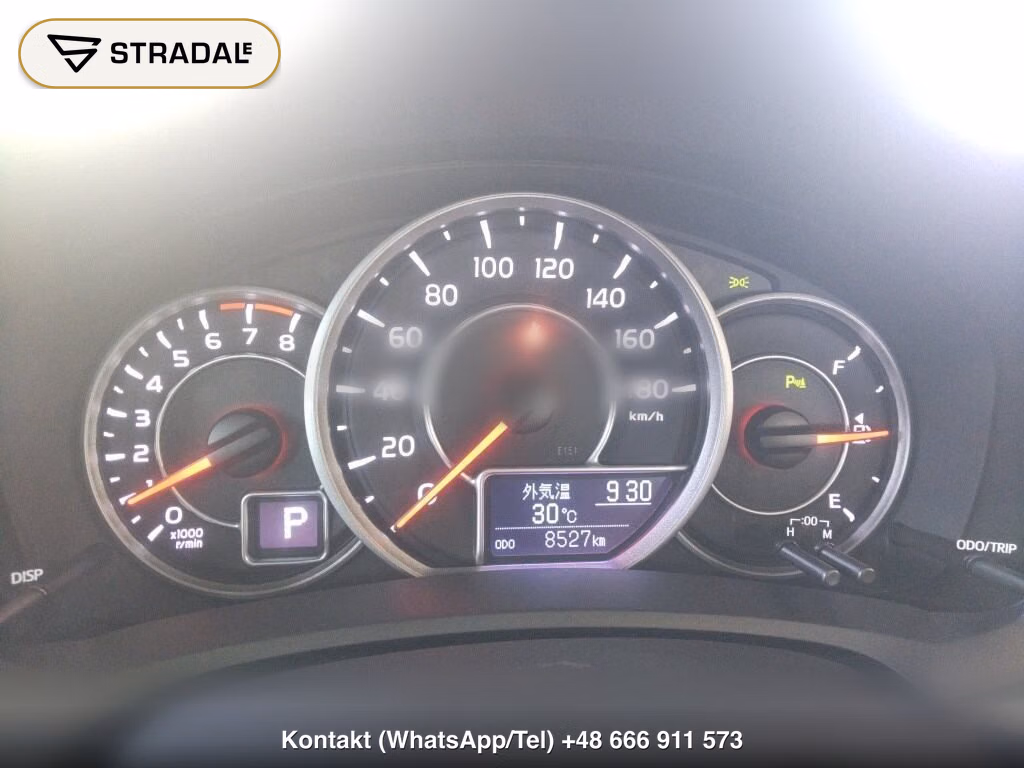 TOYOTA COROLLA AXIO EX, miniaturka 7