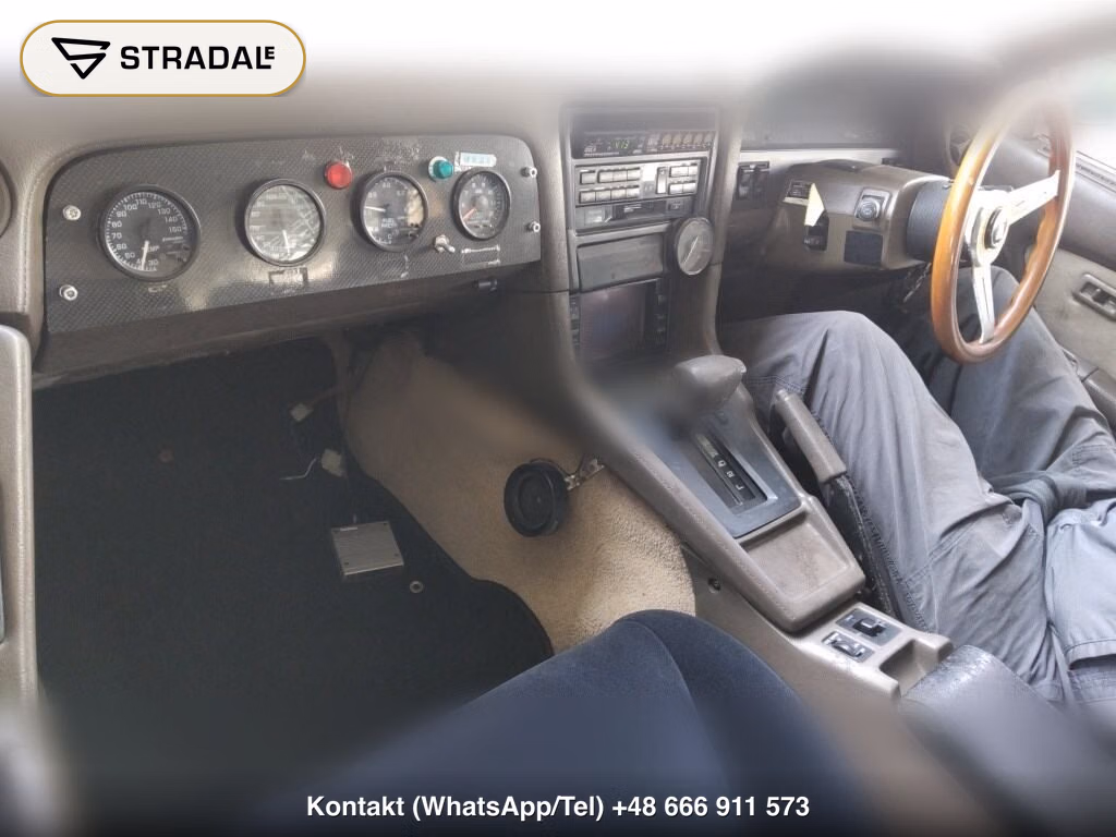 TOYOTA SOARER CP 3.0GT-LIMITED, miniaturka 4