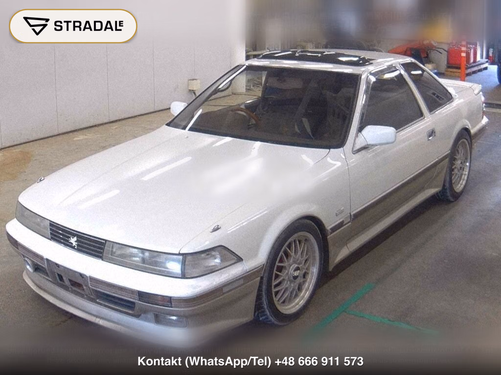TOYOTA SOARER CP 3.0GT-LIMITED, miniaturka 5