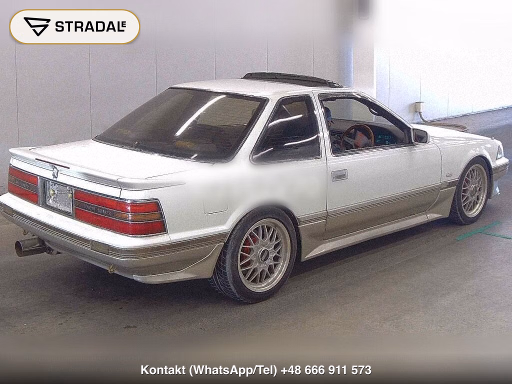 TOYOTA SOARER CP 3.0GT-LIMITED, miniaturka 6