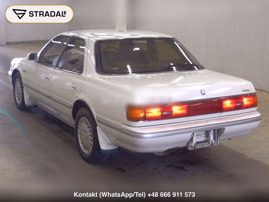TOYOTA CRESTA 4D SUPER LUCENT G, miniaturka 3