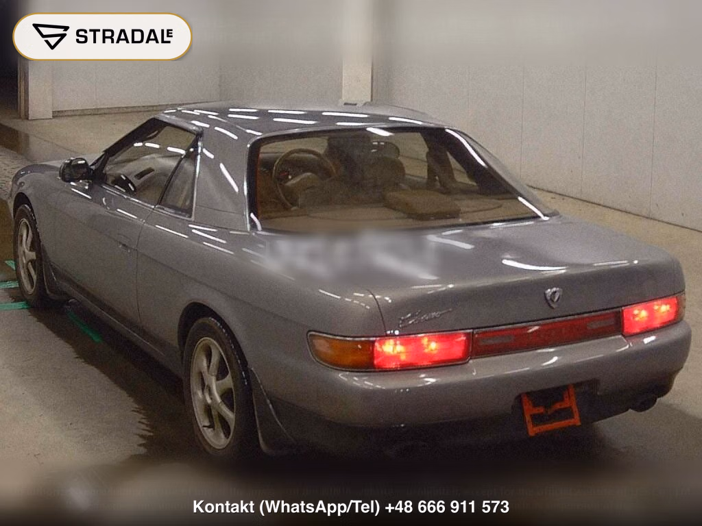 EUNOS EUNOS COSMO, miniaturka 3
