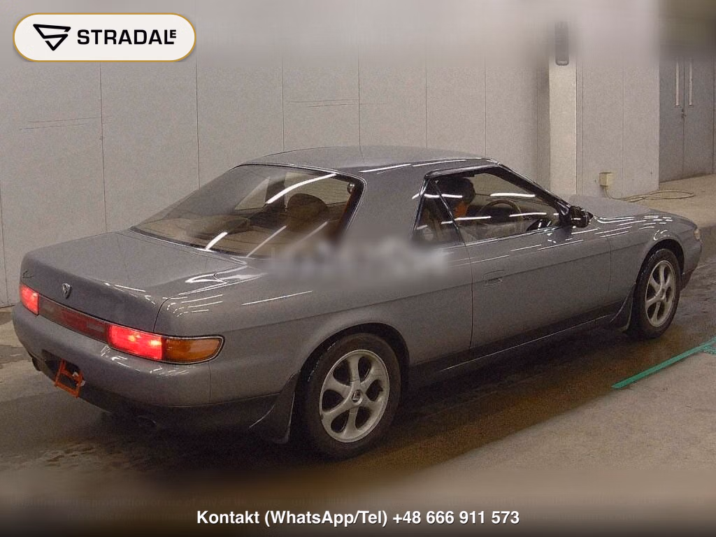 EUNOS EUNOS COSMO, miniaturka 6