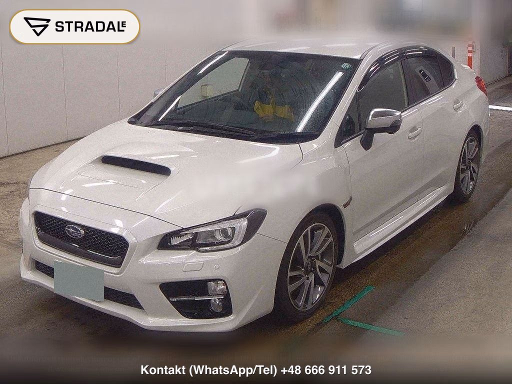 SUBARU WRX S4 4WD 2.0GT EYESIGHT, miniaturka 5