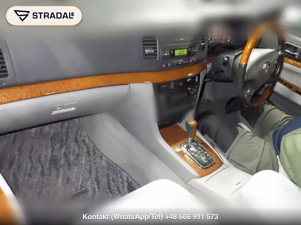 TOYOTA MARK Ⅱ 4D GRANDE LIMITED, miniaturka 4
