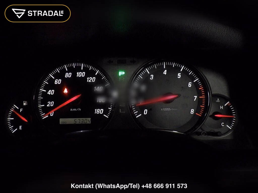 TOYOTA MARK Ⅱ 4D GRANDE LIMITED, miniaturka 7