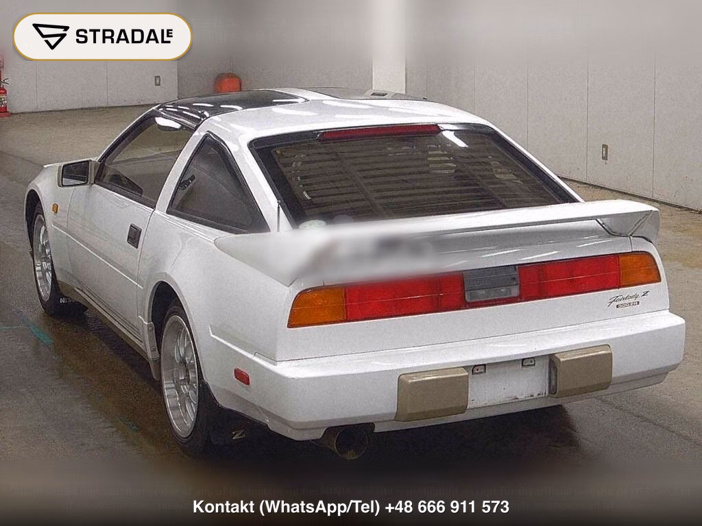 NISSAN FAIRLADY Z CP 300ZR, miniaturka 3
