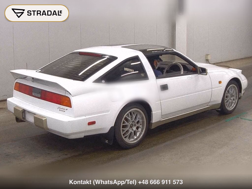 NISSAN FAIRLADY Z CP 300ZR, miniaturka 6