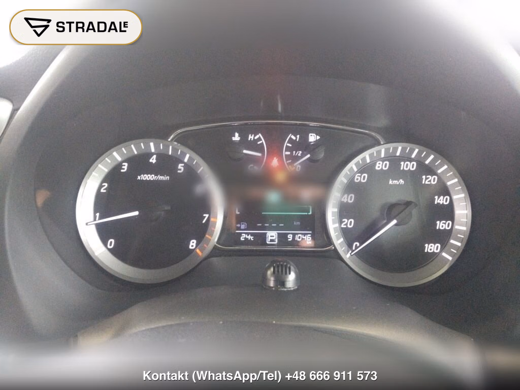 NISSAN SYLPHY S TOURING, miniaturka 7