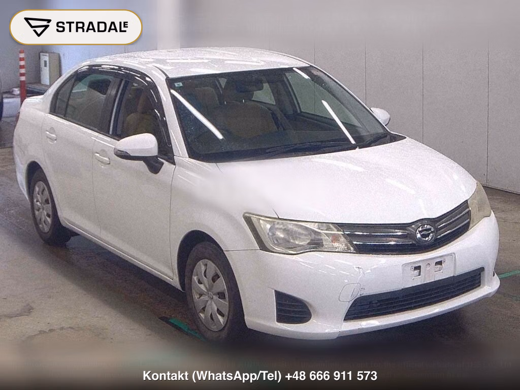 TOYOTA COROLLA AXIO 1.3X, miniaturka 2