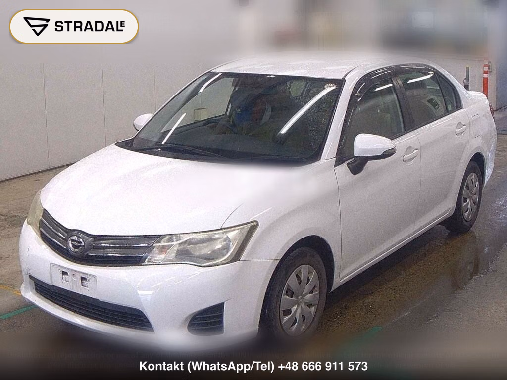 TOYOTA COROLLA AXIO 1.3X, miniaturka 5