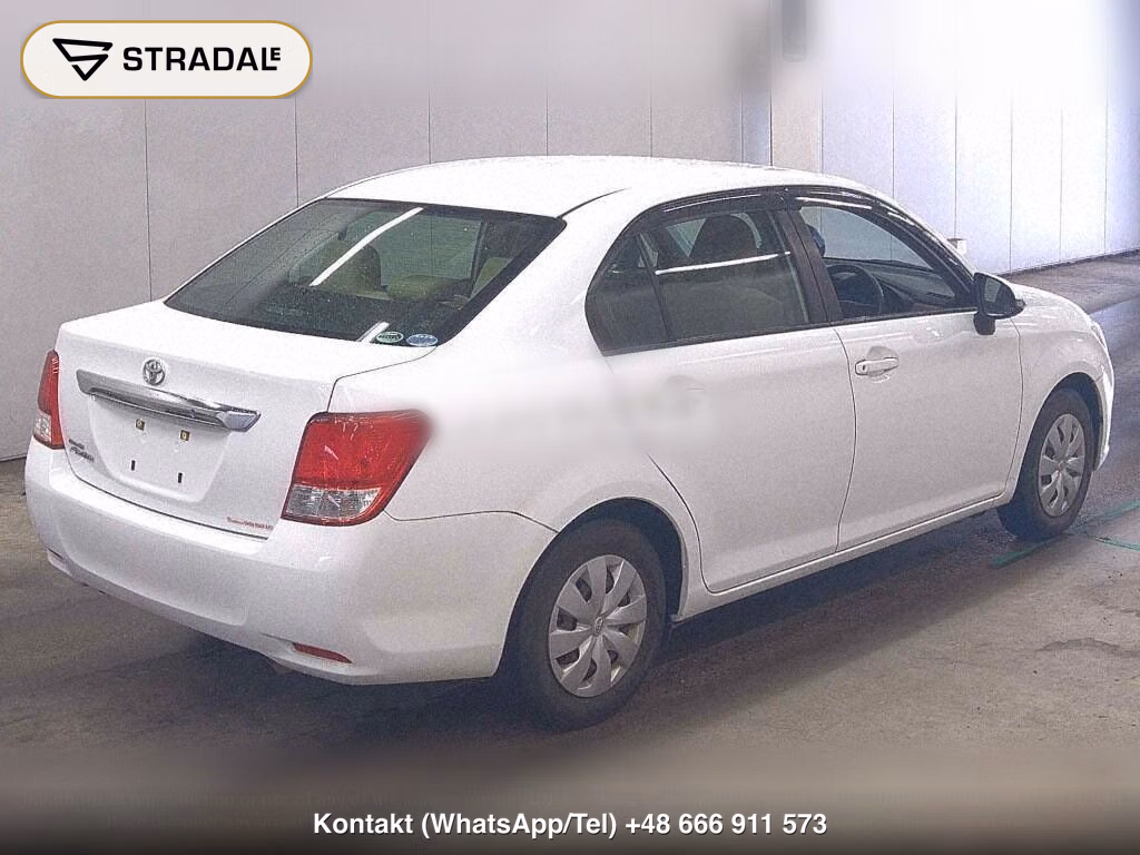 TOYOTA COROLLA AXIO 1.3X, miniaturka 6