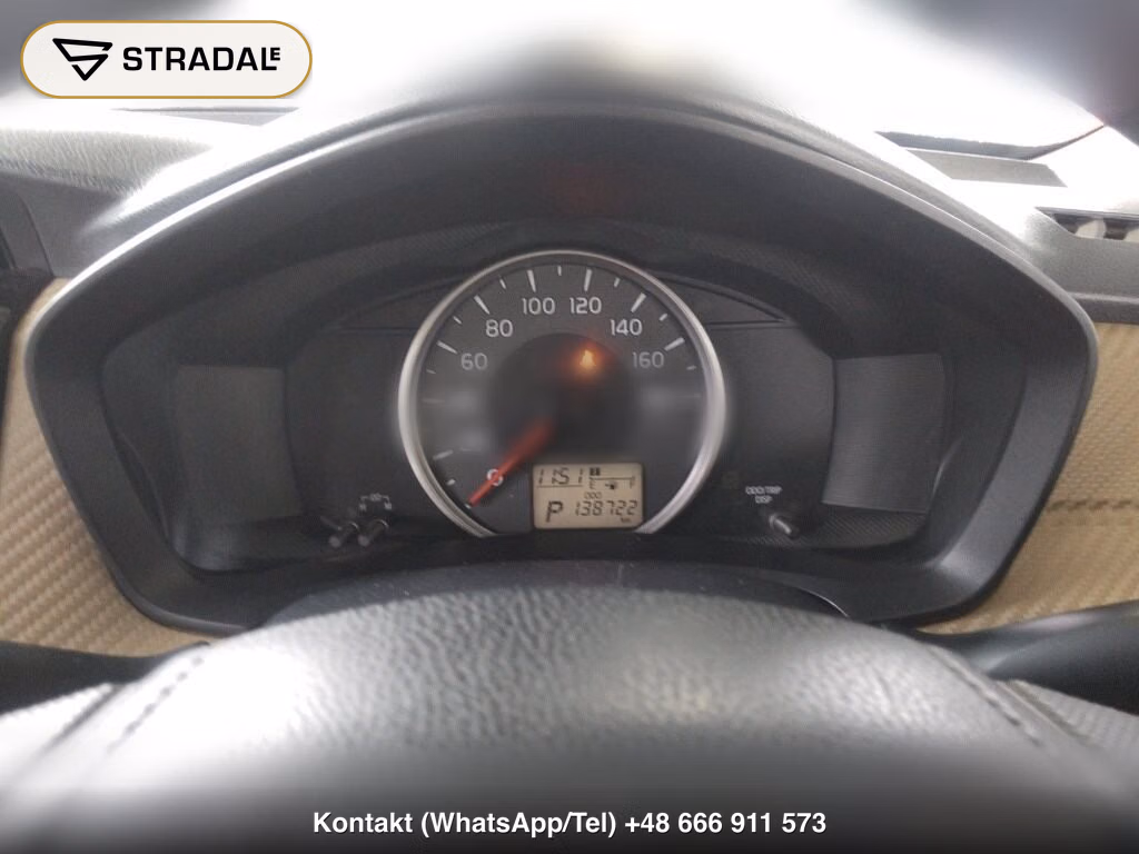 TOYOTA COROLLA AXIO 1.3X, miniaturka 7