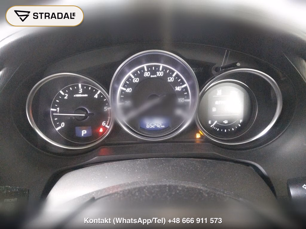 MAZDA ATENZA SEDAN XD L PACKAGE, miniaturka 7
