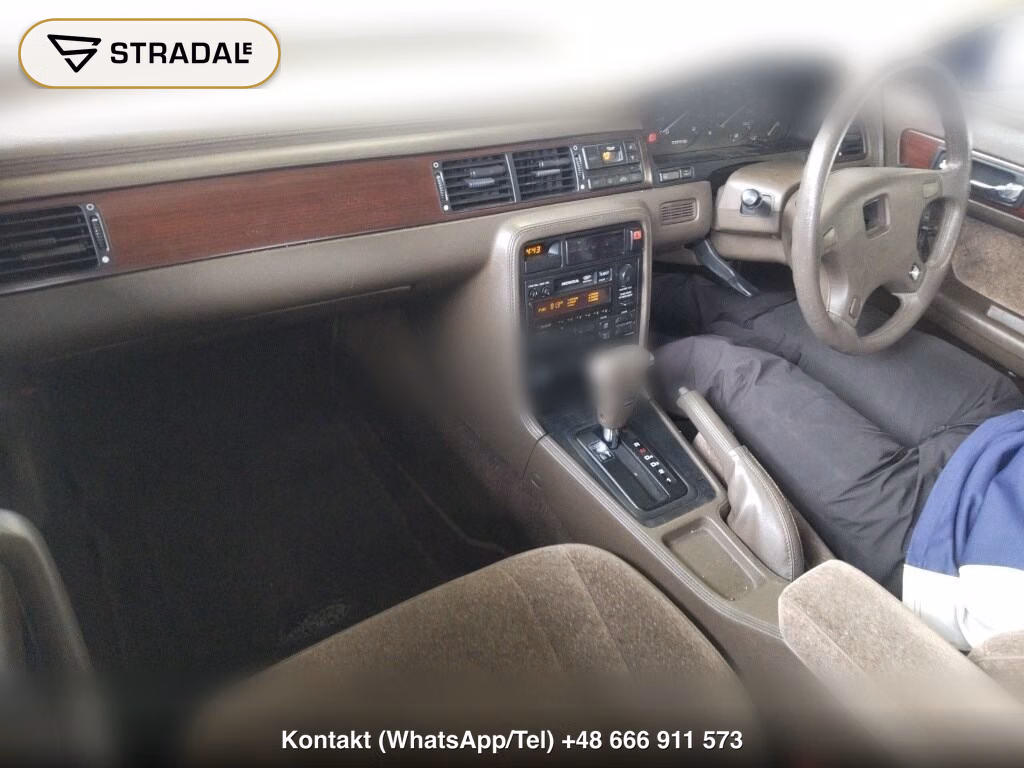 HONDA INSPIRE 4HT, miniaturka 4