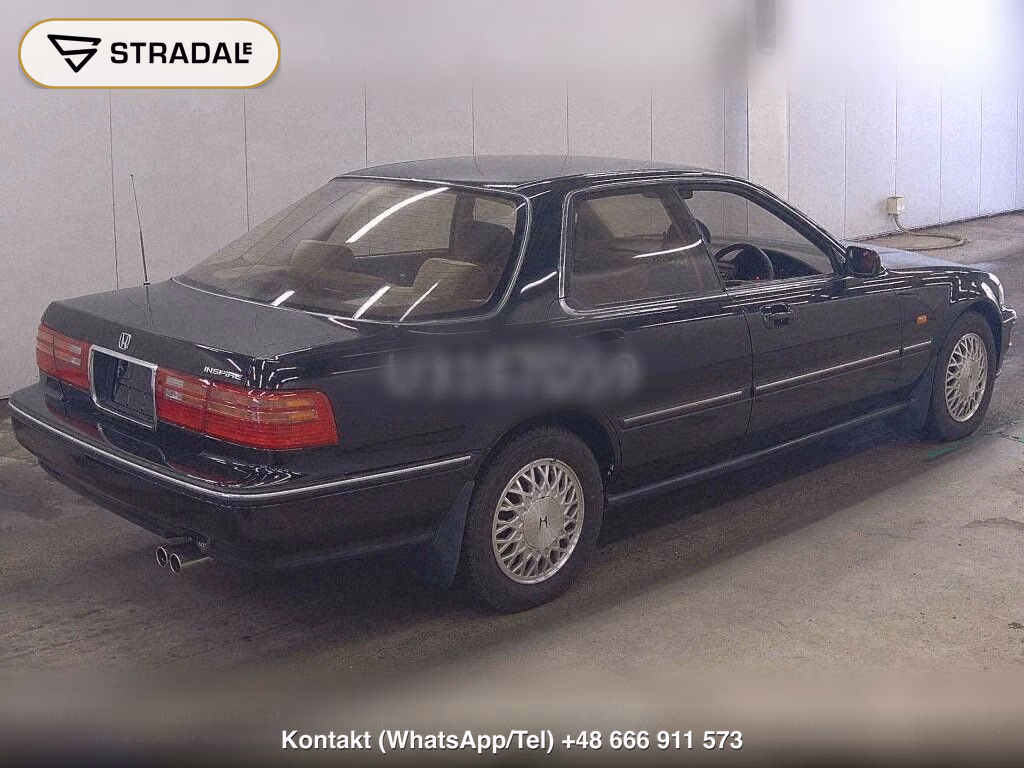 HONDA INSPIRE 4HT, miniaturka 6