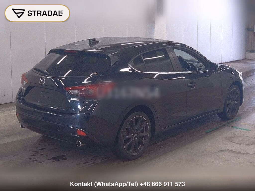 MAZDA AXELA SPORT XD, miniaturka 6