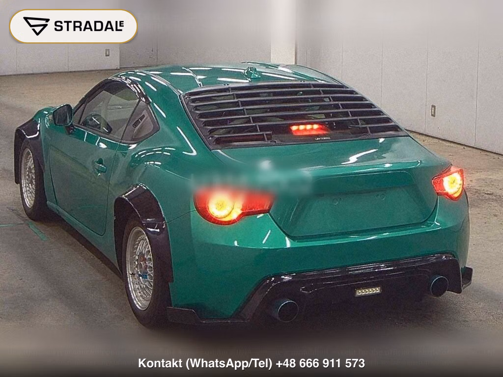 TOYOTA 86, miniaturka 2