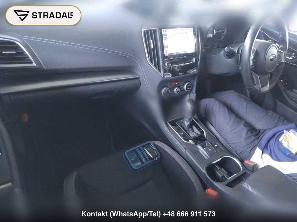 SUBARU IMPREZA SPORT 4WD 2.0I-L EYESIGHT, miniaturka 4