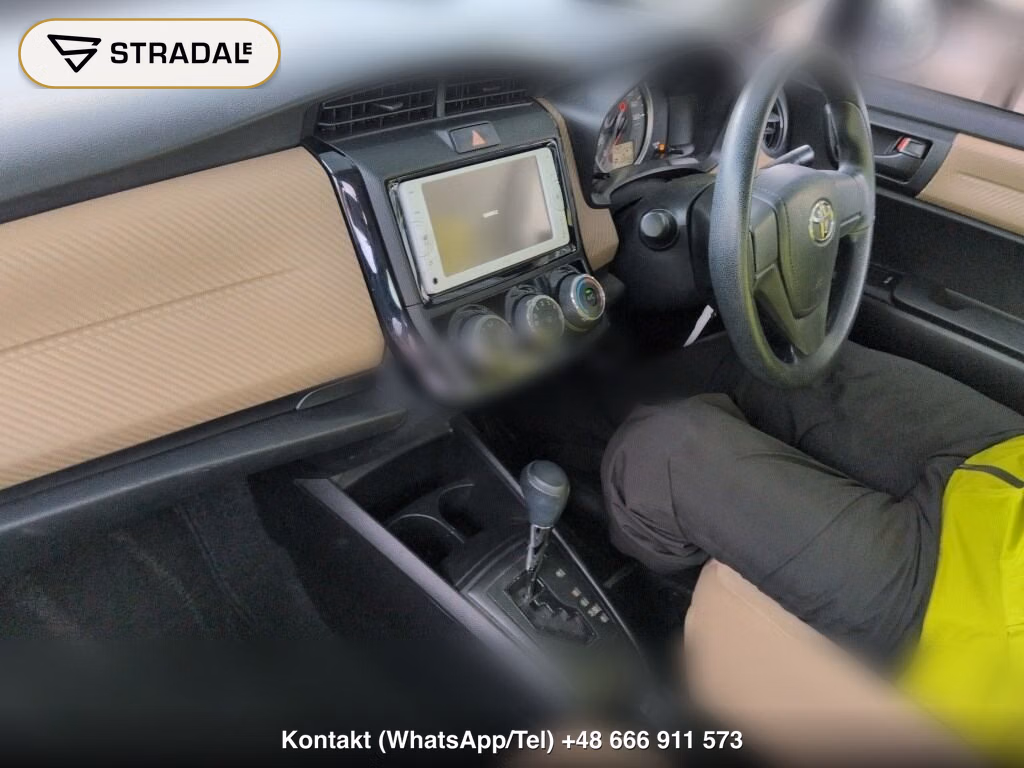 TOYOTA COROLLA AXIO 1.5X, miniaturka 4