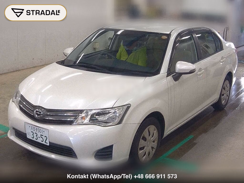 TOYOTA COROLLA AXIO 1.5X, miniaturka 5
